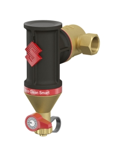 Separator zanieczyszczeń i osadu FLAMCO CLEAN SMART 1" - 30023
