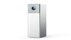 Pompa ciepła HISENSE INTEGRA 6 kW  zbiornik nierdzewny 230l 1 fazowa, 230 V R32