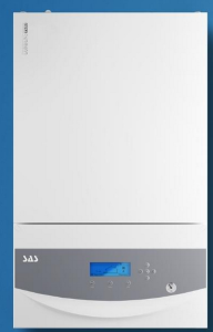 SAS kocioł gazowy CONDENS 30kW 
