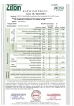 DEFRO- KOMFORT EKOPELL 14 kW_Zaświadczenie.webp