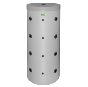 Zbiornik buforowy SAS BST 1000 L (niski)