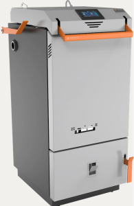 Kocioł zgazowujący drewno BLAZE HARMONY  COMFORT 30-860T